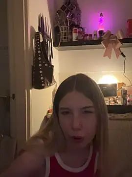 VeraSerephina live sex cam