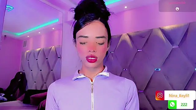 Nina_Keyli live sex cam