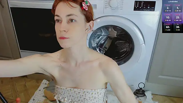 Amina_Barbarian's web cam