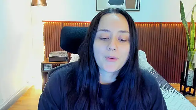 KatherineBond's cam snapshot