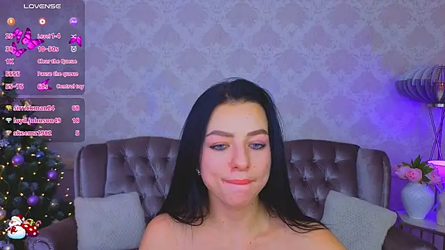 KitnissKiss's cam snapshot