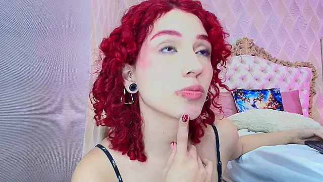 Ivy_Starr1's cam snapshot