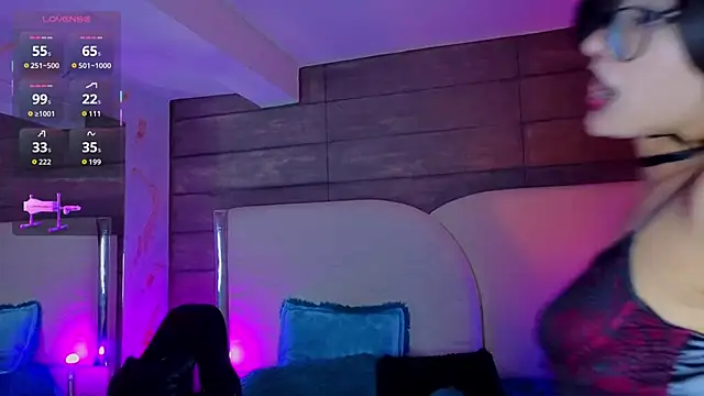 Abbydreams_'s cam snapshot