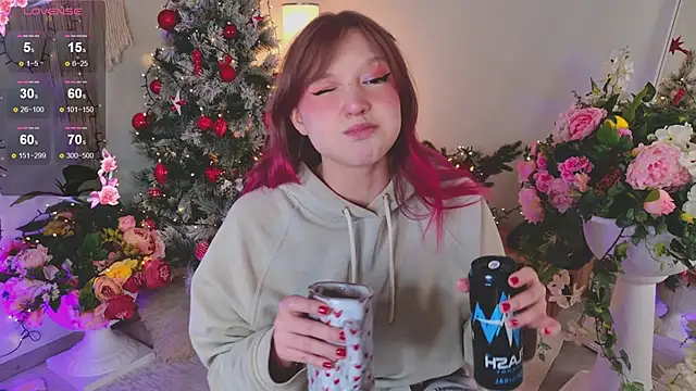 Crazy_Wine's cam snapshot