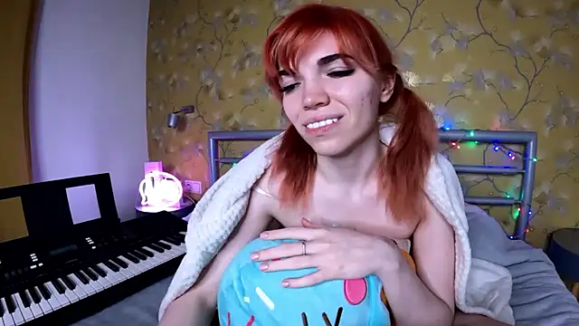 olivka-flower's cam snapshot