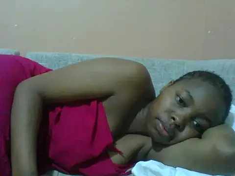 Neith's cam snapshot