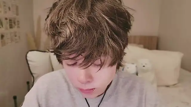 PaulTexx live sex cam