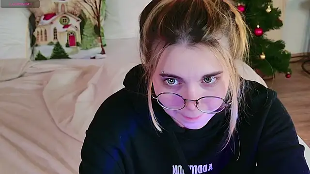 Evie_Vall's cam snapshot