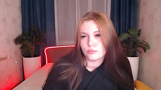 Musegirl's cam snapshot