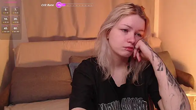 CherryNight6's cam snapshot