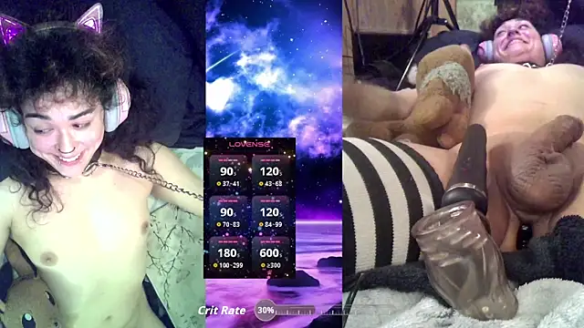 Solumi live sex cam