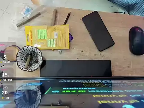 wicked_orange live sex cam