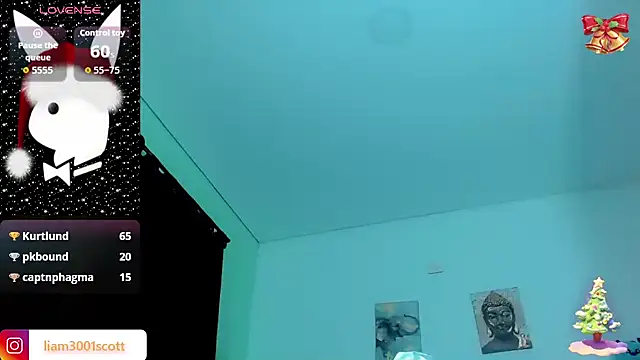 Liamscott_ live sex cam