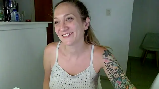 CabledHeredity's cam snapshot