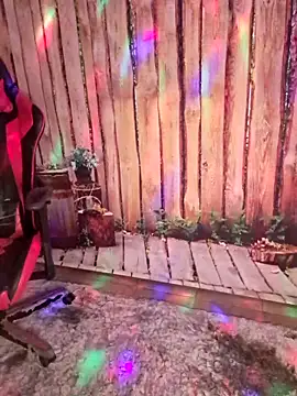 AfroditaESP's web cam