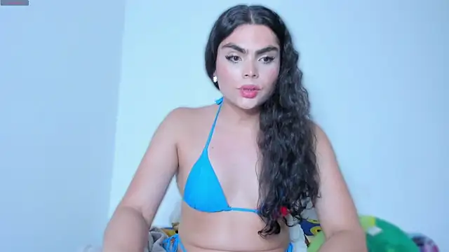 cheryl_blossom69 live sex cam