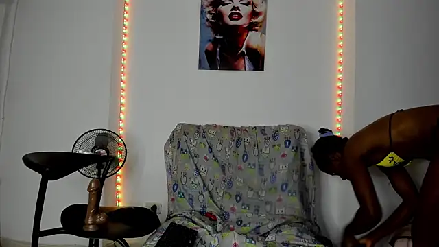 sindy_castro's cam snapshot