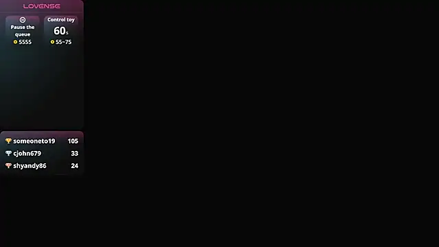 ScalettHoney's cam snapshot