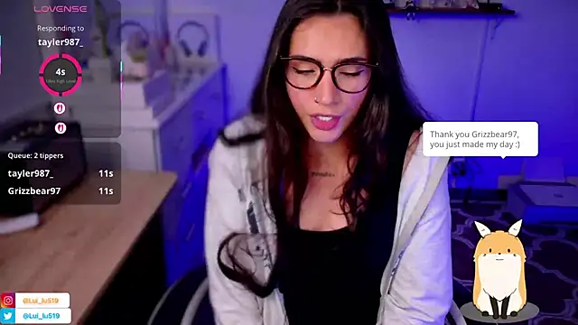 ImLui_lu live sex cam