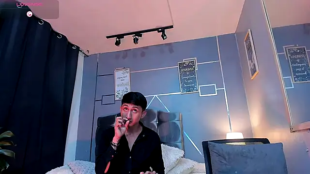 oliver_mr_'s cam snapshot