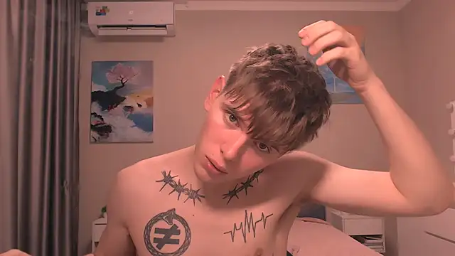 Fredd_Xanders's cam snapshot