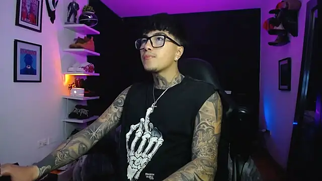 jung_dragon's cam snapshot