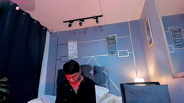 oliver_mr_'s cam snapshot