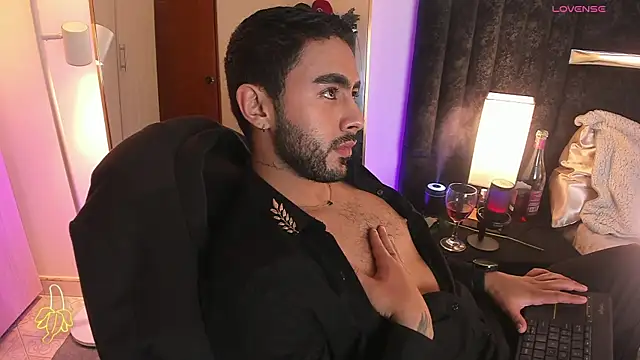 ItsMeEros's cam snapshot