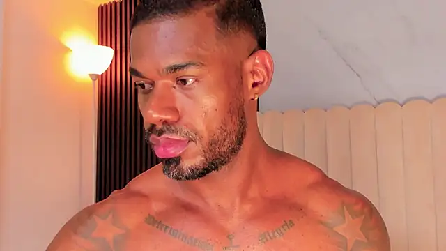 Ganiimedes live sex cam