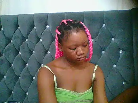 HotJeylee's cam snapshot