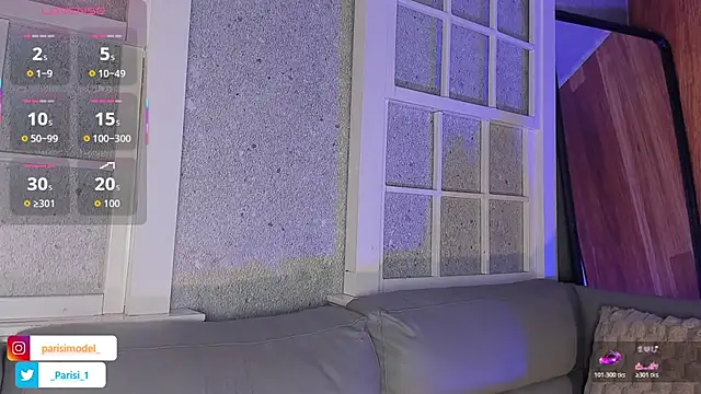 _PARISI_'s cam snapshot