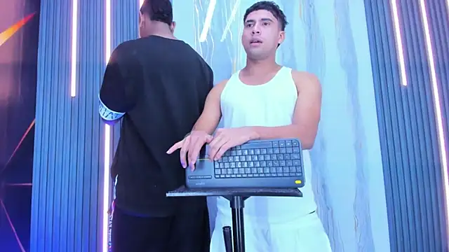 The_Boy_King's cam snapshot