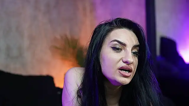 BikiJo's cam snapshot