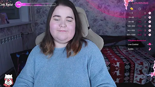 Estelle_Hicks's cam snapshot