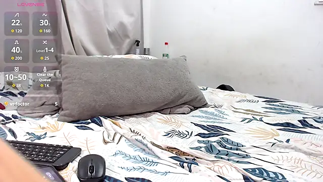 camillo_beischel_'s cam snapshot