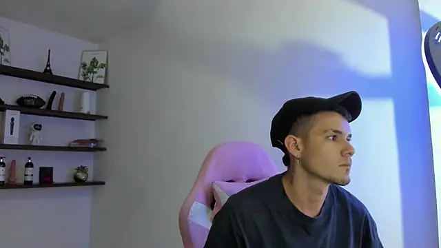 BooyHott_'s cam snapshot