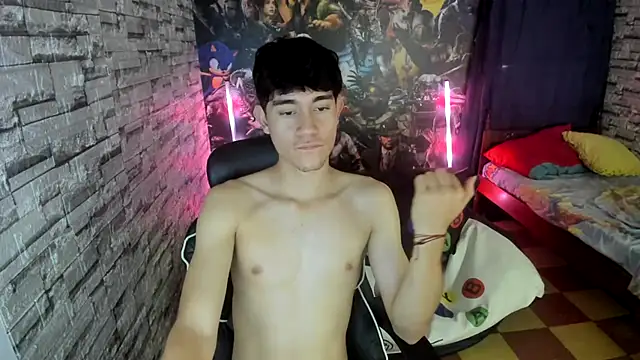 jay_orange's cam snapshot