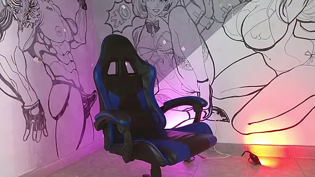 robert_poison1's cam snapshot