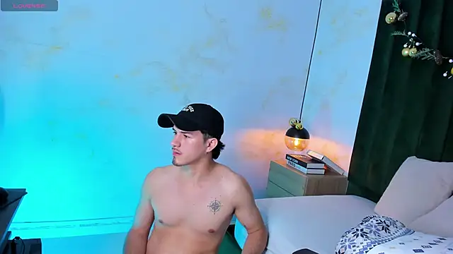 Justin_duque's cam snapshot