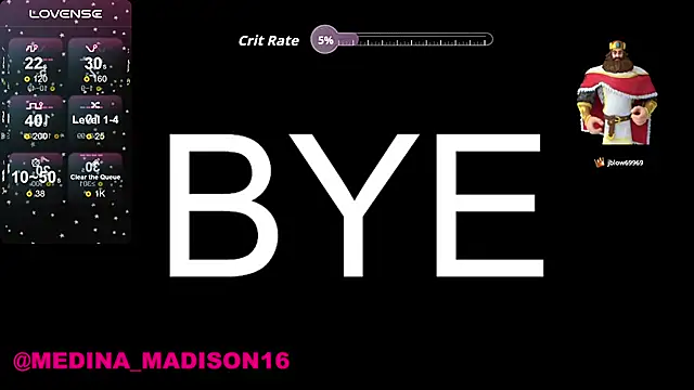 Madison_Medina live sex cam