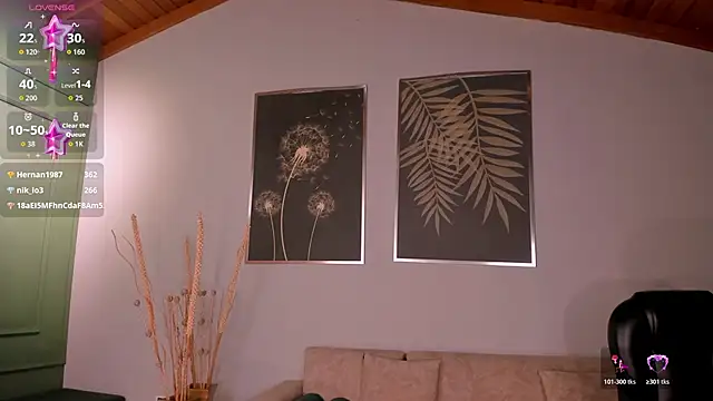 GiaFerrara live sex cam