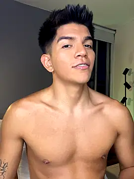 OnlySantty's cam snapshot