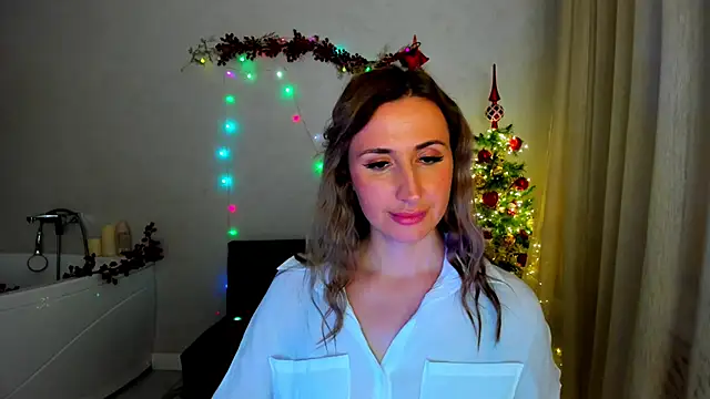 PassionGlow's cam snapshot