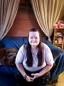 Bayou_Woman68's cam snapshot