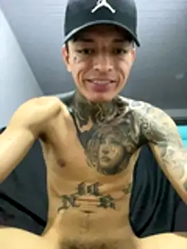 Herem369's cam snapshot