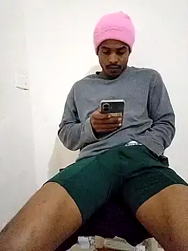 Bigote_Big0357's cam snapshot