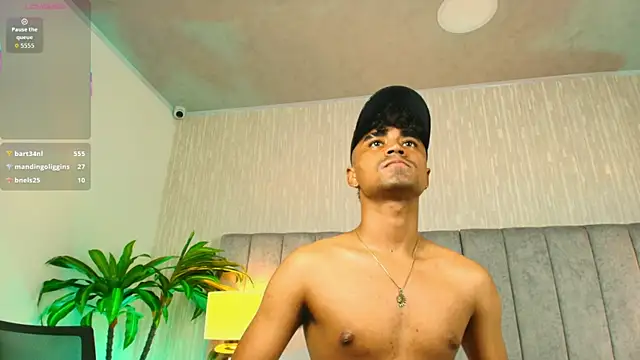 Jacob_606's cam snapshot