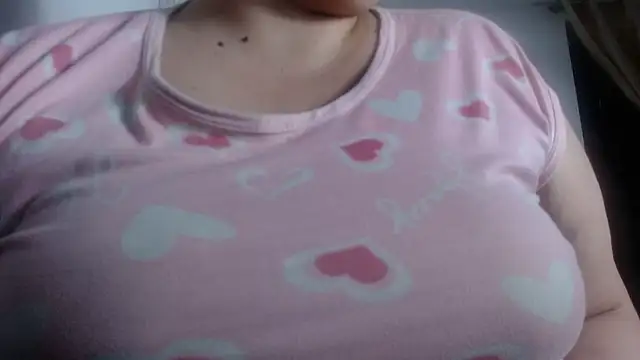 SweetRouse__'s cam snapshot