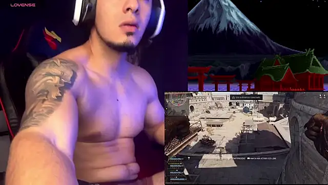 Dimitri_Colleman's cam snapshot