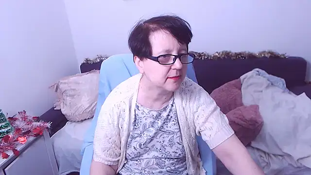 ChristaRose's cam snapshot